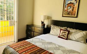 Peruvian House - Miraflores